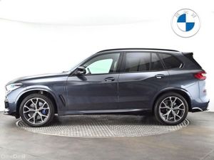 BMW X5 xDrive45e M Sport - Image 3