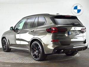 BMW X5 xDrive50e M Sport - Image 2