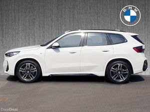 BMW iX1 xDrive30 M Sport - Image 4
