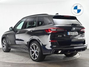 BMW X5 xDrive45e M Sport - Image 2