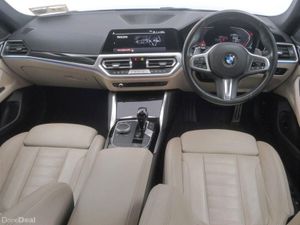 BMW 4-Series 420d M Sport Gran Coupe - Image 4
