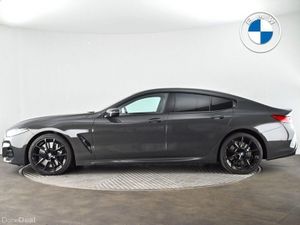 BMW 8-Series 840i M Sport Gran Coupe - Image 3