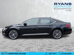 Skoda Superb LAURIN & KLEMENT 2.0 TDI 150HP DS 5DR - Image 4