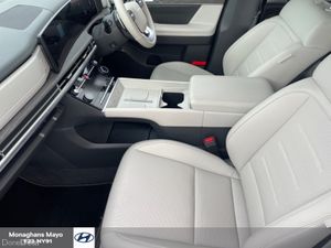 Hyundai Santa Fe PREMIUM 1.6 PETROL PLUG IN HYBRID - Image 4