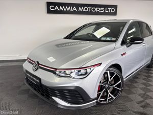 Volkswagen Golf VOLKSWAGEN GOLF GTI CLUBSPORT 2.0 - Image 3