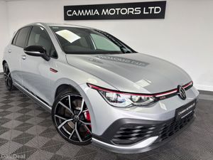 Volkswagen Golf VOLKSWAGEN GOLF GTI CLUBSPORT 2.0 - Image 2
