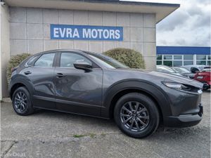 Mazda CX-30 GS-L AUTOMATIC 2.0 PETROL //HEAD UP DI - Image 4