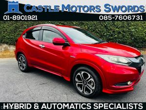 Honda Vezel FINANCE AVAILABLE - Image 3