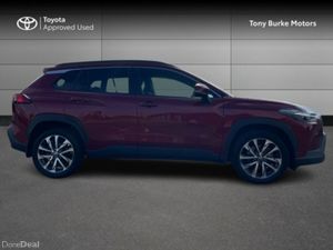 Toyota Corolla Cross Sport - 1.8 Hybrid- Auto- One - Image 3