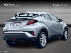 Toyota C-HR Luna - 1.8 Hybrid - Great Features - A - Image 2