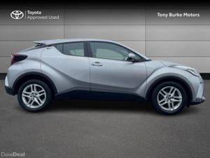 Toyota C-HR Luna - 1.8 Hybrid - Great Features - A - Image 3