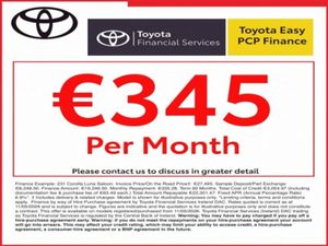 Toyota Corolla 5dr - LUNASPORT - Save EUR 4,500 - - Image 4