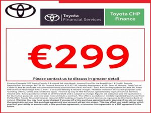 Toyota C-HR Hybrid - Sport Edition - 1.8 Auto -Hyb - Image 4