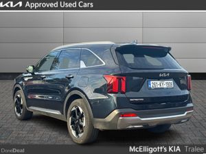 Kia Sorento DSL PE 7S MY26 5DR AUTO - Image 3