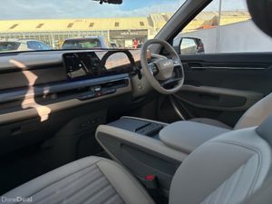 Kia EV9 EARTH 2WD MY25 ME - Image 4