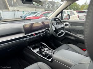 Kia Sorento PHEV MY27 5DR AUTO - Image 4