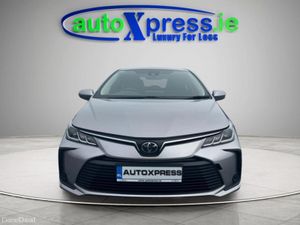 Toyota Corolla Corolla + 1.6 Petrol + Aura + Saloo - Image 4