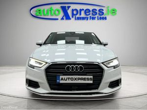 Audi A3 30 TFSI SPORT, Ultra Low mileage - Image 3