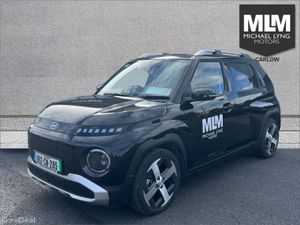 Hyundai INSTER Elegance 49KWH - Image 3