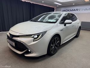 Toyota Corolla Sport G Z **Deposit Taken** - Image 3
