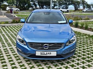 2016 Volvo V60 Diesel Auto High Spec New Nct - Image 2
