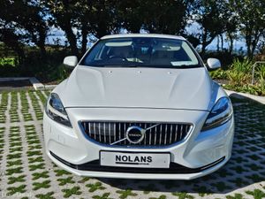 2016 Volvo V40 Diesel Auto High Spec New Nct - Image 3