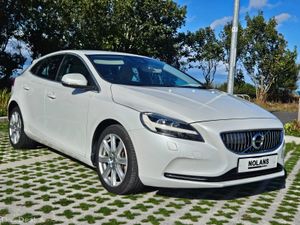 2017 Volvo V40 D4 Diesel Auto High Spec New Nct - Image 2