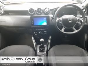 Dacia Duster Prestige 1.5 Blue dCi 115 Dfull - Image 2