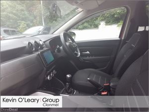 Dacia Duster Prestige 1.5 Blue dCi 115 Dfull - Image 4