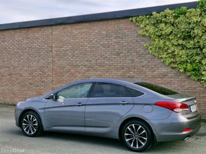 Hyundai i40 EXECUTIVE LOW KMS FINANCE AVAILABLE - Image 3