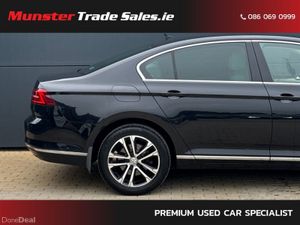 Volkswagen Passat 2.0 TDI 150HP Highline - Image 2