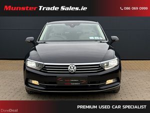 Volkswagen Passat 2.0 TDI 150HP Highline - Image 4