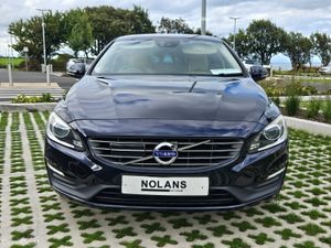 2018 Volvo V60 Diesel Auto High Spec New Nct - Image 3