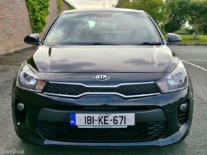 Kia Rio FINANCE AVAILABLE - Image 3