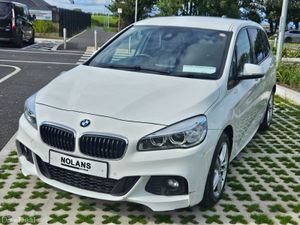 2017 BMW 2 Series M Sport Diesel Auto 7 Seats - Image 4