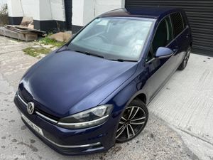 ⚫️Volkswagen Golf (172) NEW NCT⚫️ - Image 4