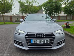 Audi A4 diesel ( New NCT today ) only 156 km !! - Image 3