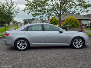 Audi A4 diesel ( New NCT today ) only 156 km !! - Image 4
