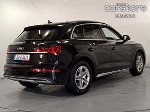 Audi Q5 Q5 35 TDI 163HP S tronic SE - Image 3