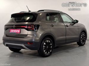 Volkswagen T-Cross Active X - Image 3