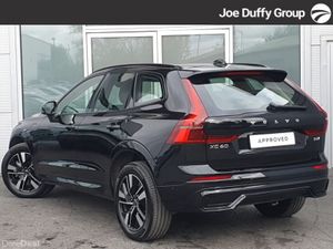 Volvo XC60 T6 Phev Awd Auto Plus Recharge T6 350 2 - Image 4