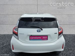 Toyota Aqua S - Image 4