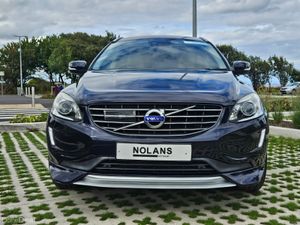 VOLVO XC60 D4 INSCRIPTION AUTO - Image 3