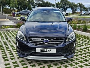 VOLVO XC60 D4 INSCRIPTION AUTO - Image 2