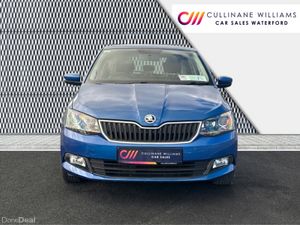 Skoda Fabia 2018 AMBITION 1.0 PETROL €52 P/W WITH - Image 3