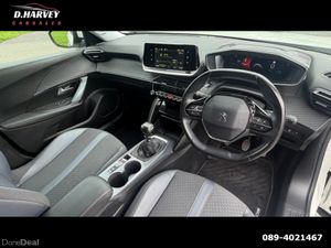 Peugeot 2008 1.2 Allure | 47Klms | 1 Owner | NCT 0 - Image 4