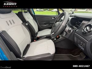 Renault Captur 1.2 Auto | 97klms | NCT 08/27 | Two - Image 2