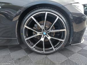 BMW 3-Series BMW 320D BLACK EDITION, PAN ROOF, FUL - Image 2