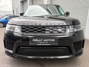 Land Rover Range Rover Sport 2.0 Petrol Hybrid Spo - Image 2