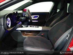 Mercedes-Benz CLA CLA 250+ AMG LINE EDITION: HUGE - Image 3